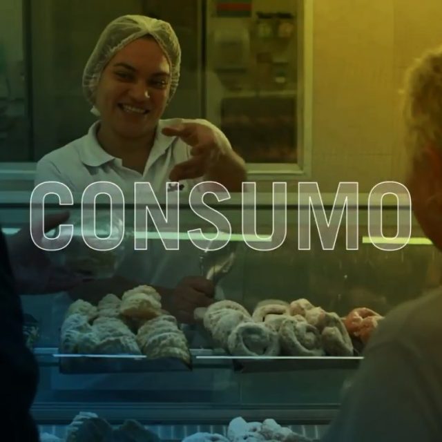 consumo