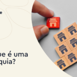 Como é uma franquia