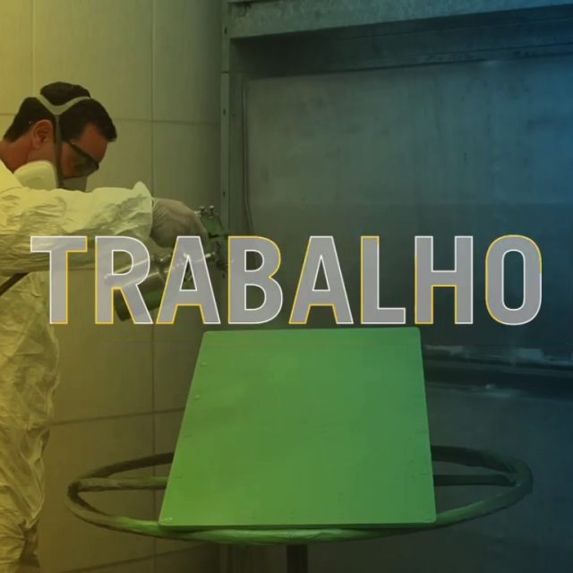 trabalho