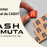 Como é uma filial Cash Permuta